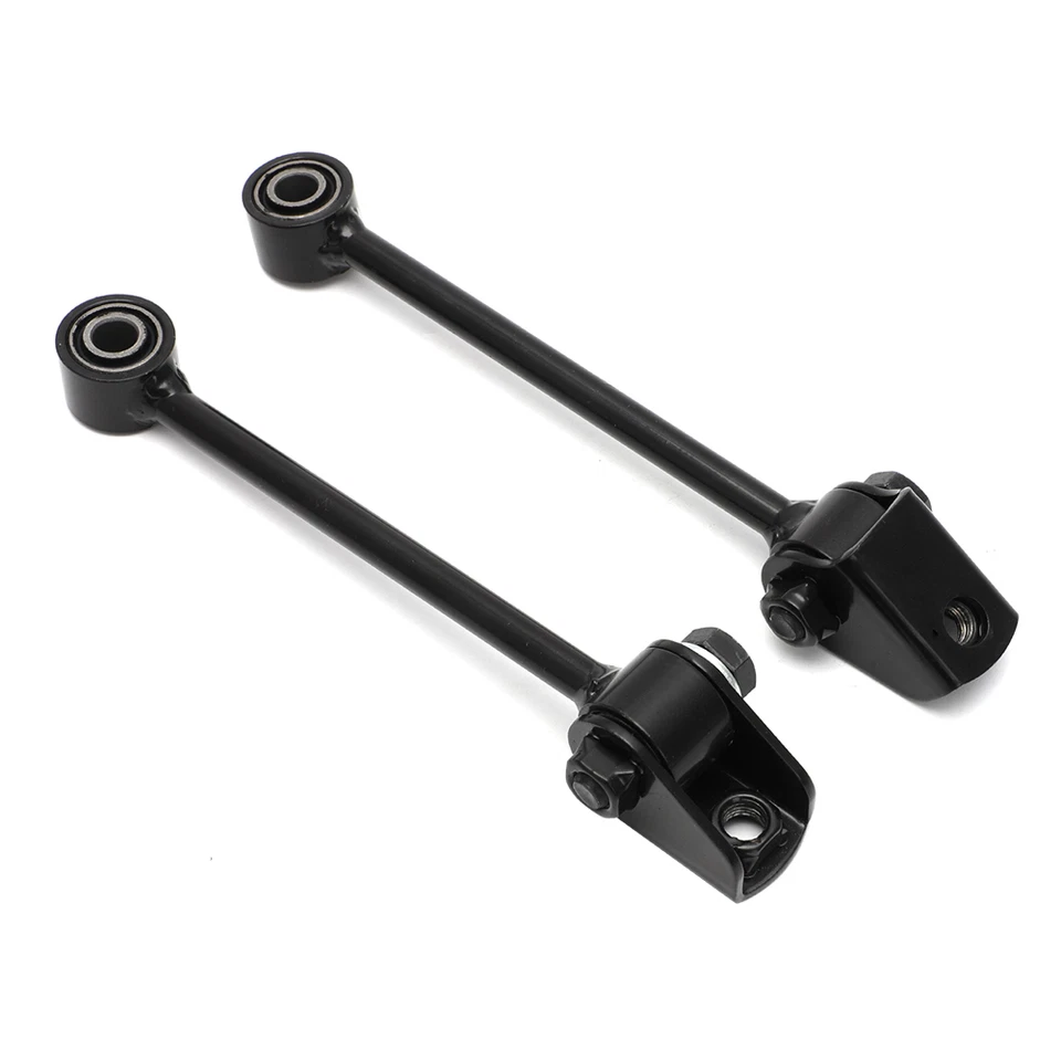 ATV Motor Mount Set Bolts For Yamaha Banshee 350 1987-06 Upper Lower Front Rear - Image 4 of 4