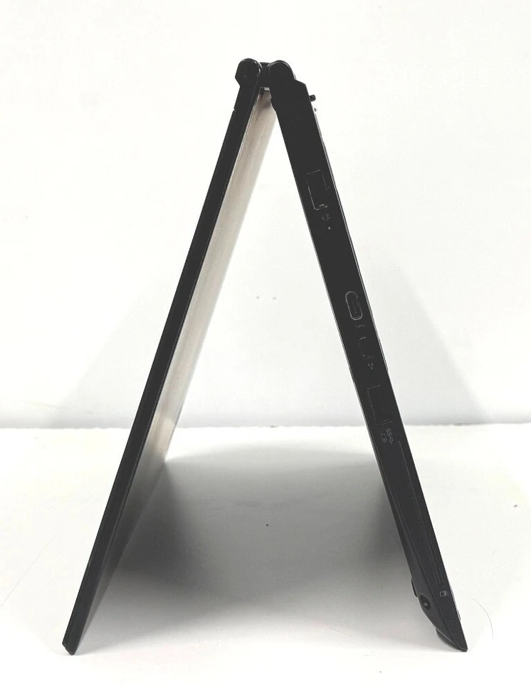 NOTEBOOK PC PORTATILE LENOVO YOGA X380 2 IN 1 I5-8350U 16GB SSD 256GB WIN 11 - Immagine 4 di 4