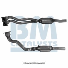 For Seat Leon 1M1 1.6 BM Cats Type Approved Catalytic Converter + Fitting Kit