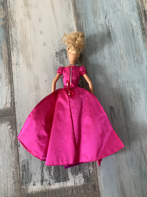 Mattel Barbie Doll Barbie And The Diamond Castle Princess Liana | eBay