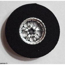 1-3/16" x .300" Wide Outlaw Rear Drag Wheels for 3/32" Axle by Holeshot Products