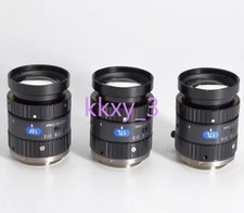 1 PCS Computar M5018-MP2 megapixel industrial lens good
