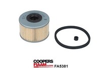 CoopersFiaam FA5381 Kraftstofffilter FüR Dacia Opel Renault
