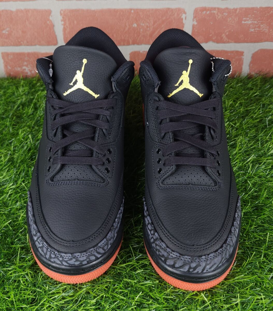 J. Balvin x Air Jordan 3 Retro Rio Size 7.5 Brand New FN0344 J. Balvin x Air Jordan 3 Retro Rio Size 7.5 Brand New FN0344