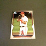 2023 Bowman Draft Chrome - Chris Clark 1st - Los Angeles Angels #BDC-31