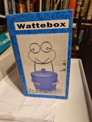 Wattebox