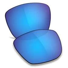Anti Scratch Polarized Replacement Lenses for-Oakley Hold On OO9298 Options