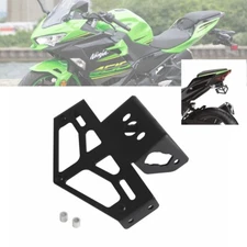 Fender Eliminator License Plate Bracket Kit For Kawasaki Ninja 400 Z400 2018-24