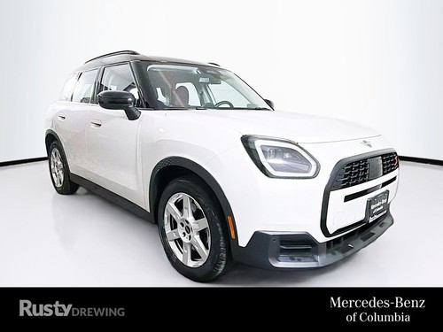 2025 Mini Countryman ,