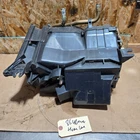 84-88 TOYOTA 4RUNNER PICKUP HVAC HEATER CORE HOUSING DASH VENT BOX HEAT OEM