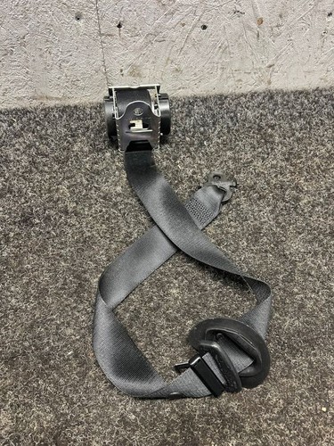 BMW 5 F10 F11 2012 Sicherheitsgurt vorne 9164057 OOT9464