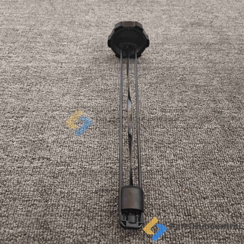 For Arctic Cat Snowmobile Z ZL ZR ZRT Bearcat Cougar Fuel Gauge Gas Cap 0670-525 - Picture 4 of 8