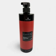 Schwarzkopf Chroma ID Bonding Color Mask 6-88 Dark Red 16.9 fl oz | New Unused