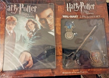 HARRY POTTER  the Order of the Phoenix DVD Gift Set NEW / SEALED
