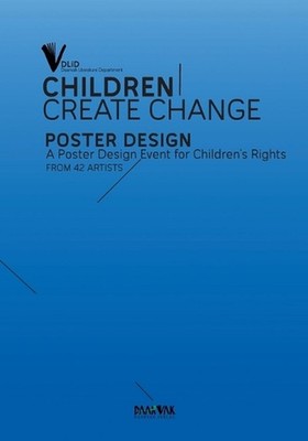 Children Create Change: A Poster Design Event for Children's Rights by Amin Sole