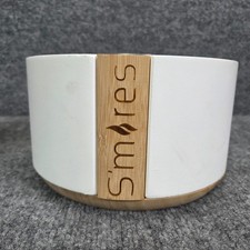 Stufa Solo S'mores Fuoco da Tavolo Libera Installazione Fossa Camino Regalo