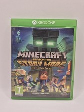 Minecraft Story Mode Season Two - Xbox One