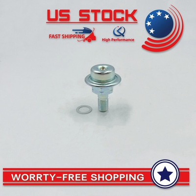 #ad Fuel Pressure Pulsation Damper Assy For Toyota Sienna Lexus RX300 2320720011 $23.06