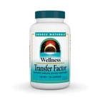 Source Naturals Wellness Transfer Factor 125mg 30 Capsules Health