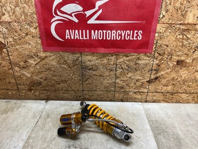 2022 20 21 22 23 24 YAMAHA MT09 SP MT-09 MT 09 SP OHLINS REAR SHOCK ABSORBER