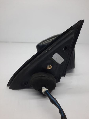 Espejo retrovisor lateral pasajero eléctrico manual plegable térmico compatible con 11-16 JETTA 167639 - Imagen 4 de 24