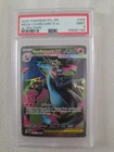 Mega Charizard X ex 109/094 Me02: Phantasmal Flames Holo PSA 9
