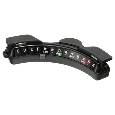 KORG Rimpitch-C2 Soundhole Mount Tuner for Acoustic Guitars