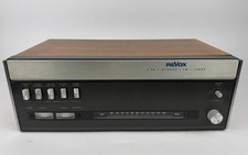 Sintonizzatore Radio Revox A76 - Radio HiFi Classica - Porta pezzi di ricambio