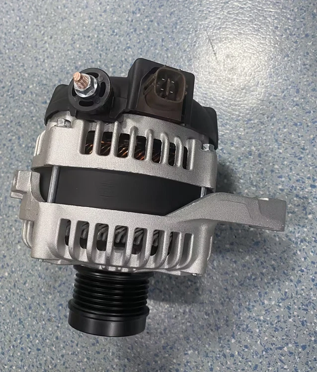 Alternator Fit Toyota Rav4 2009-2012 2.5L,Camry 2012-2016 2.5L 27060-36010 11516 - Image 3 of 4