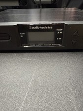 Audio Technica Receiver Only ATW-R3100bC wireless system 541-566 MHz