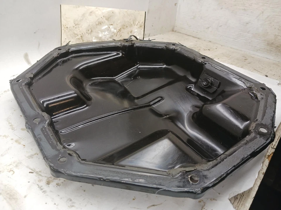 '17-'22 NISSAN ROGUE SPORT Lower Oil Pan 2.0L OEM 6 Month Warranty! - Image 3 of 4