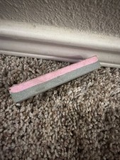 Two Sides Sharpener Duel Knife Razor Grit Whetstone Sharpening Stone