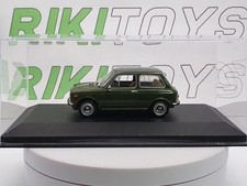Autobianchi A112 Minichamps 1/43 Green 1969