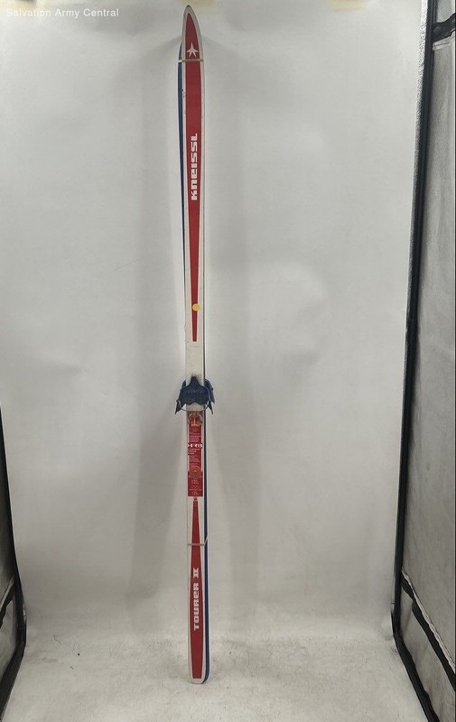 Kneissl Multicolor Winter Sport High-Speed Racing Base Downhill Skis