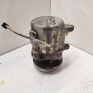 Klimakompressor  SMART SMART COUPE' (C450) Pure 800 cdi (30Kw) 01< Cpè