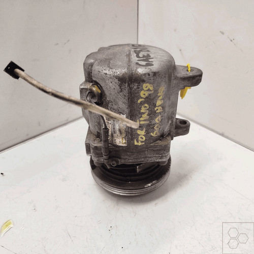 Klimakompressor  SMART SMART COUPE' (C450) Pure 800 cdi (30Kw) 01< Cpè