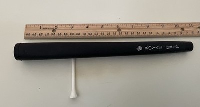 (1) NOS Vintage Danny Edwards Royal Grip Putter Grip Pre Scotty Cameron  New