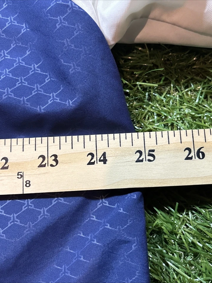 Vintage Toronto Maple Leafs Reebok NHL Windbreaker Jacket Mens Large - Image 3 of 4