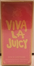 Viva La Juicy by Juicy Couture Eau de Parfum Spray 3.4 FL OZ- FREE SHIPPING