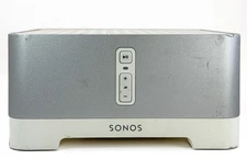 Sonos Connect Amp 2nd Gen 2 Latest S2 App Tested - Home Audio Streaming (#1606)