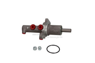 Hauptbremszylinder 27mm Sys.TRW für VW Crafter ab Bj.06 bis Bj.16 2E0611017E