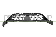 Gitter Von Lüftung, Stoßstange RN7042120 PRASCO für Renault