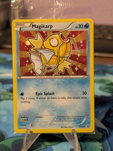 Magikarp XY 143 | eBay