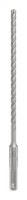 Bosch Sds-Plus Pro 5X Hammerbohrer 5 X 6 X 150 X 210 Mm - 2608833779