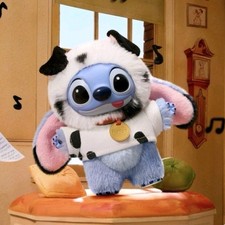 Pop Mart Disney Stitch Adventure (Dalmatian Stitch) - New/Sealed & Confirmed