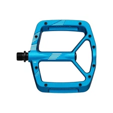 Race Face Aeffect R Platform Bike Pedals - Blue - Pair PD22AERBLU