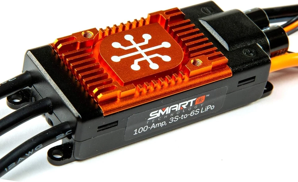 Avian Smart Air ESC, One-Wire Solution - Image 3 of 4