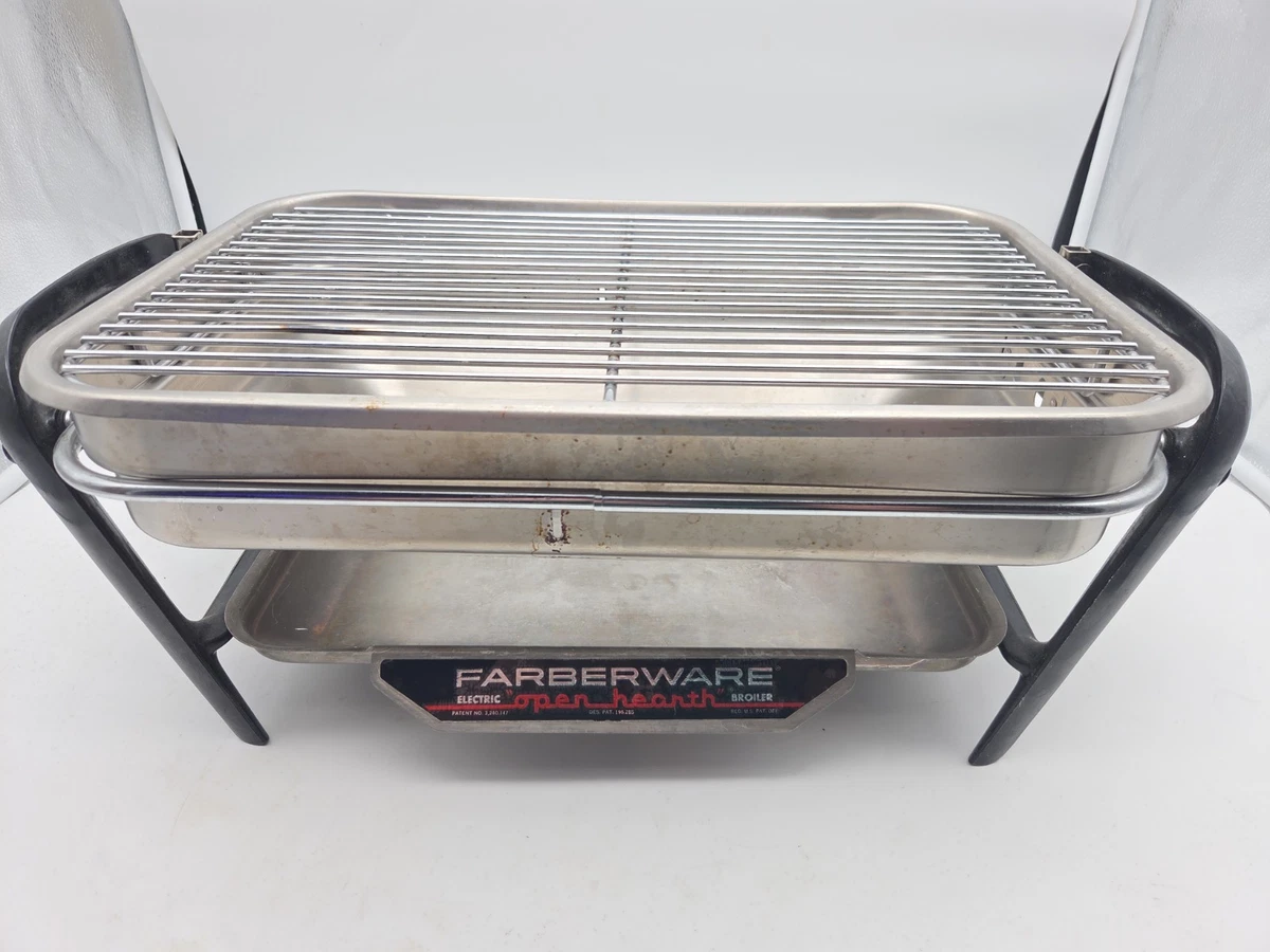 Farberware Grills and Griddles for sale | eBay