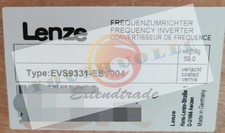 1PC NEW LENZE Servo Drive Inverter EVS9331-ESV004