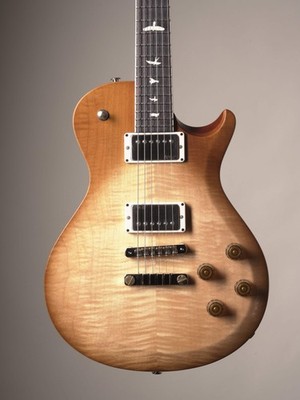 Paul Reed Smith S2 McCarty 594 Singlecut Electric Guitar - Vintage Natural incl.